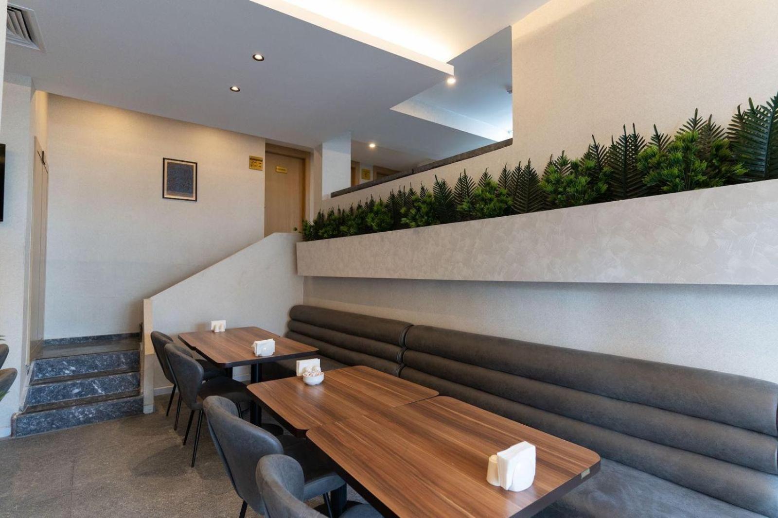 Utkubey Hotel Gaziantep Exterior foto
